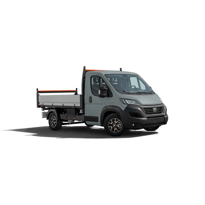 Fiat Ducato Autocarro