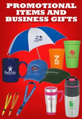 Click Here To Order Customized Promotional Products & Gifts