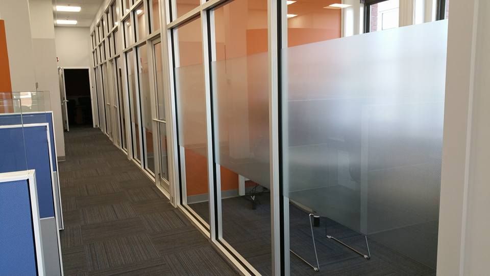 Tinting Gallery Derry, NH SunView Glass Tinting & Signs