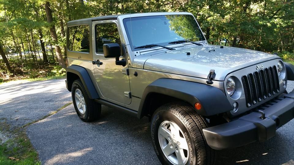 Tinting Gallery Derry, NH SunView Glass Tinting & Signs