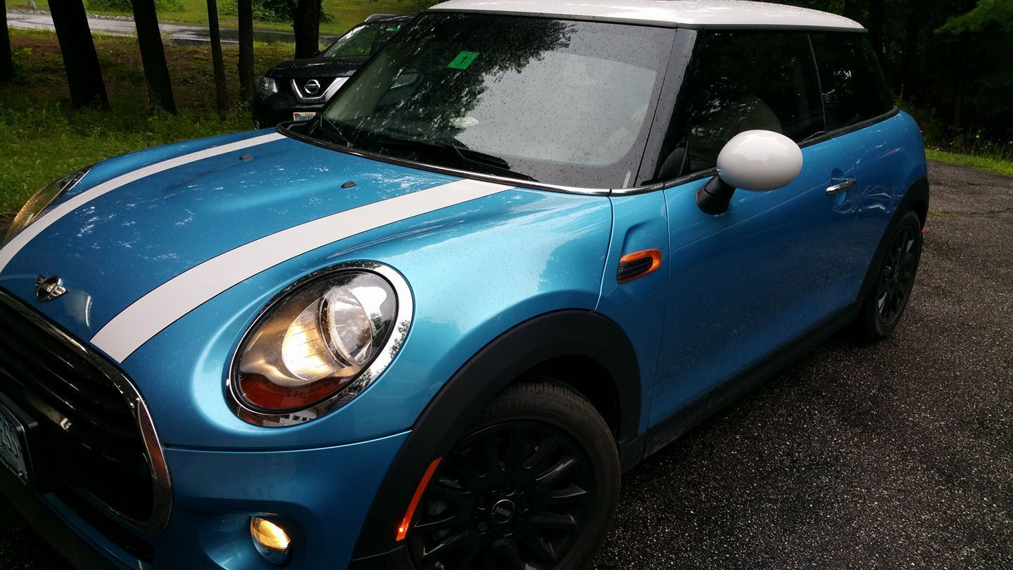 Tinting Gallery Derry, NH SunView Glass Tinting & Signs