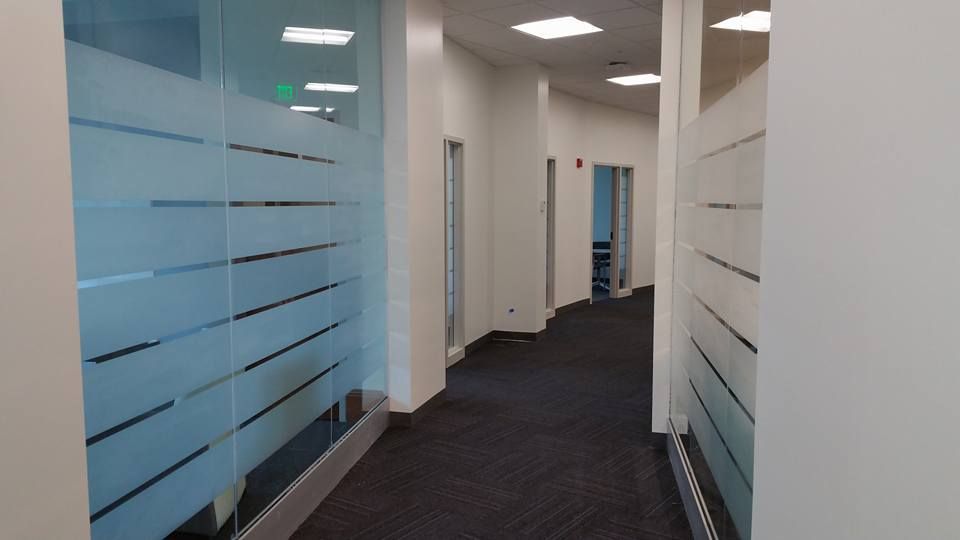 Window Tinting Derry, NH SunView Glass Tinting & Signs