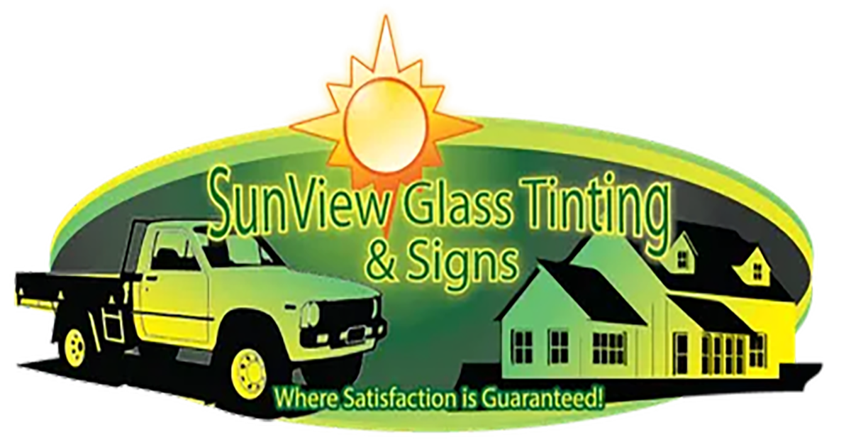 Car Window Tinting Derry, NH SunView Glass Tinting