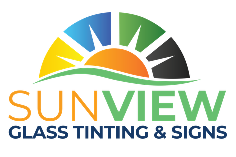 SunView Glass Tinting & Signs
