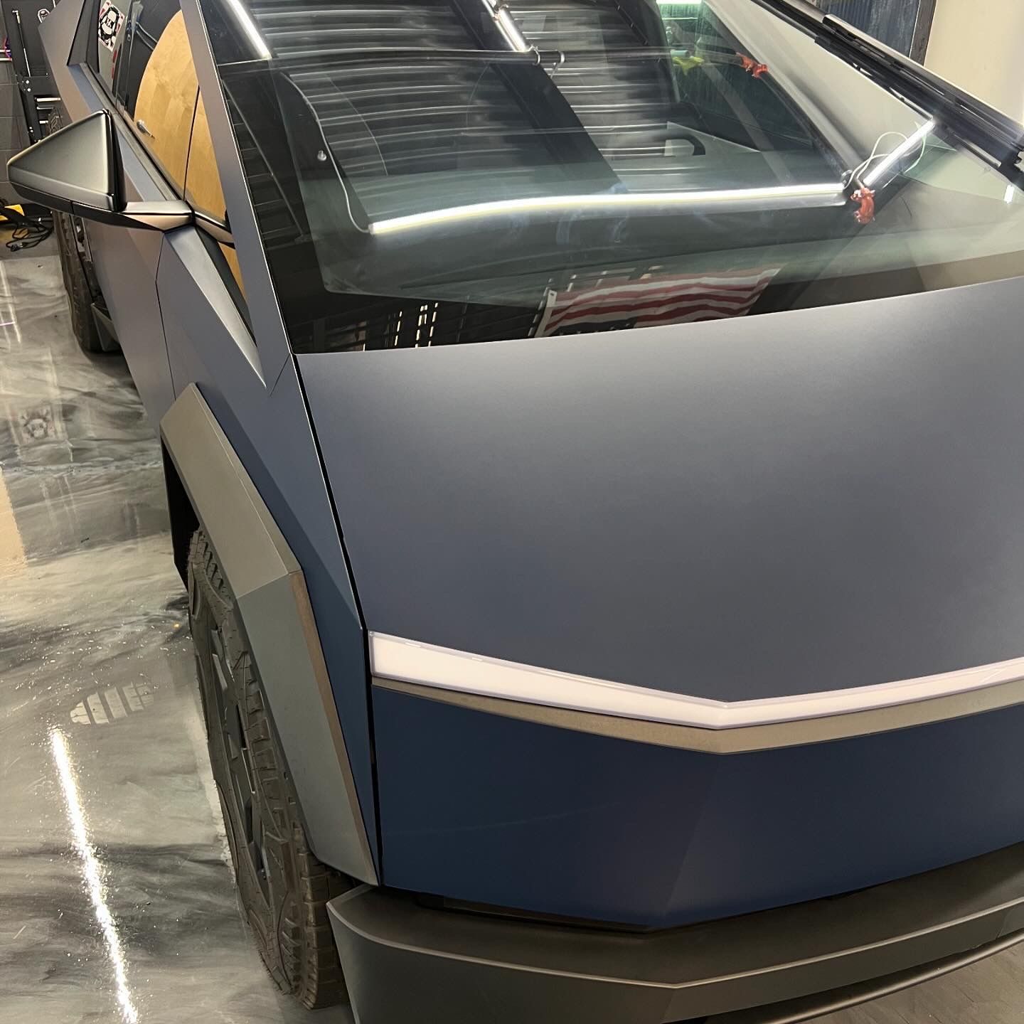 Tesla Paint Protection Film in Austin, Texas: Ultimate Guide to Preserve Your EV’s Finish