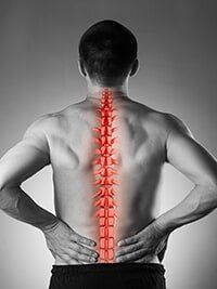 Heat Treatments — Spine And Back in Bakersfield, CA