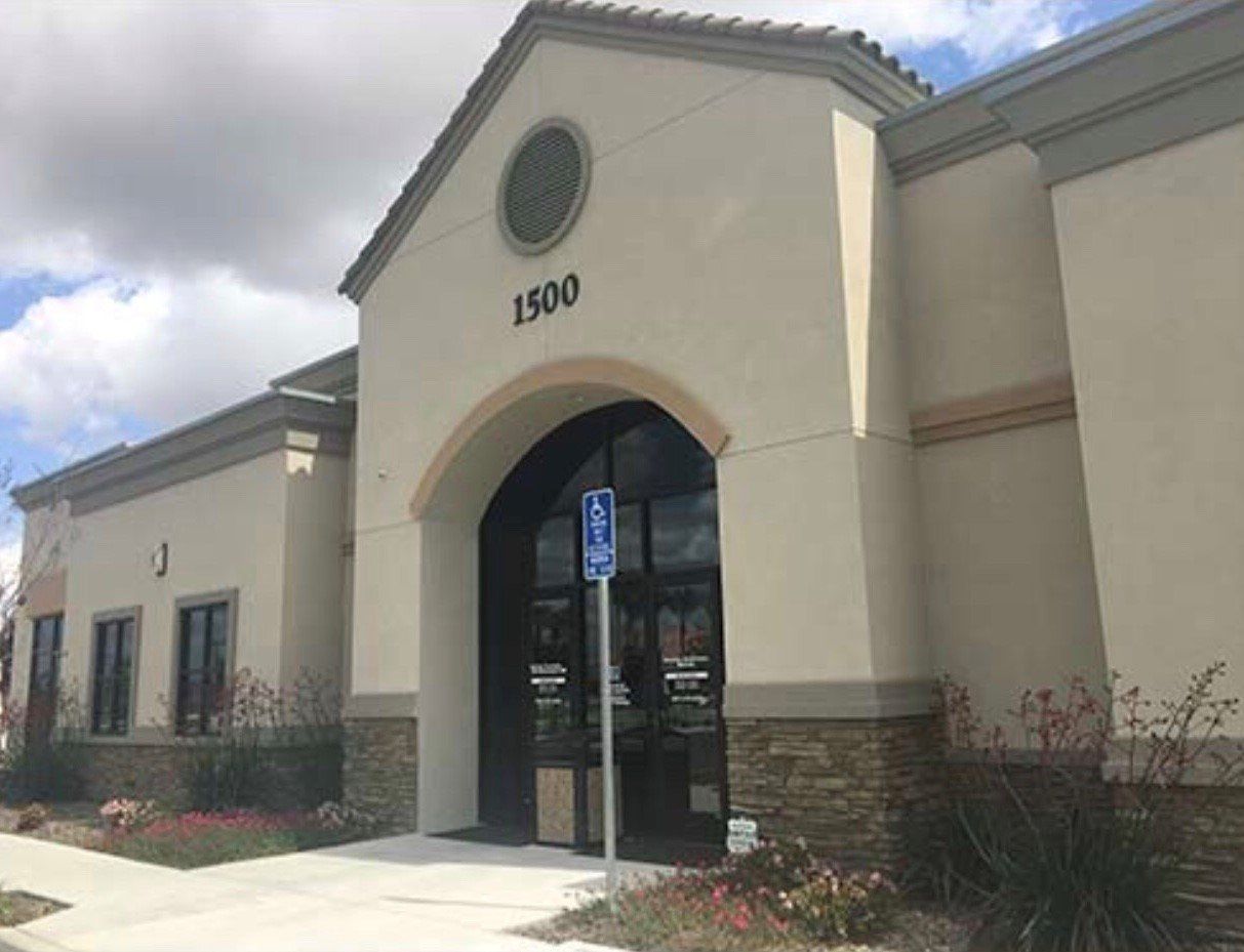 Disk Treatments — Parking Lot in Bakersfield, CA