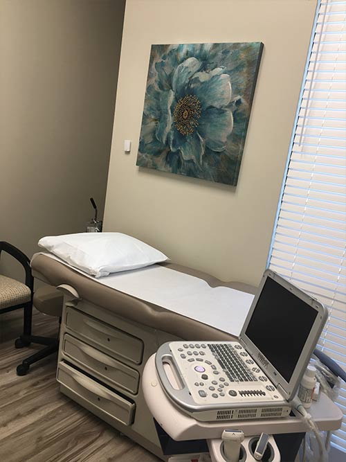 Bakersfield — Equipment in Bakersfield, CA