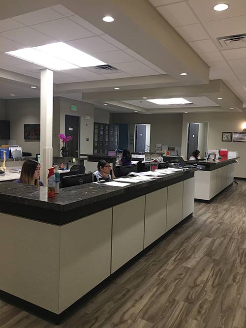 Facet Injections — Information in Bakersfield, CA