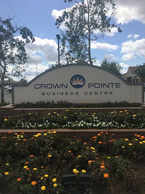 Injections — Crown Pointe in Bakersfield, CA