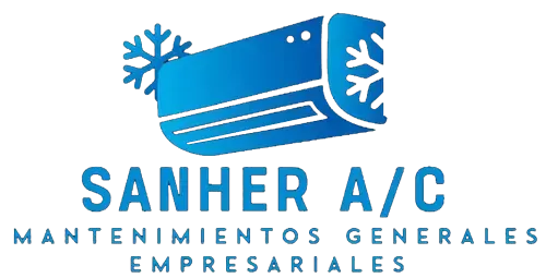 SANHER AIRE ACONDICIONADO