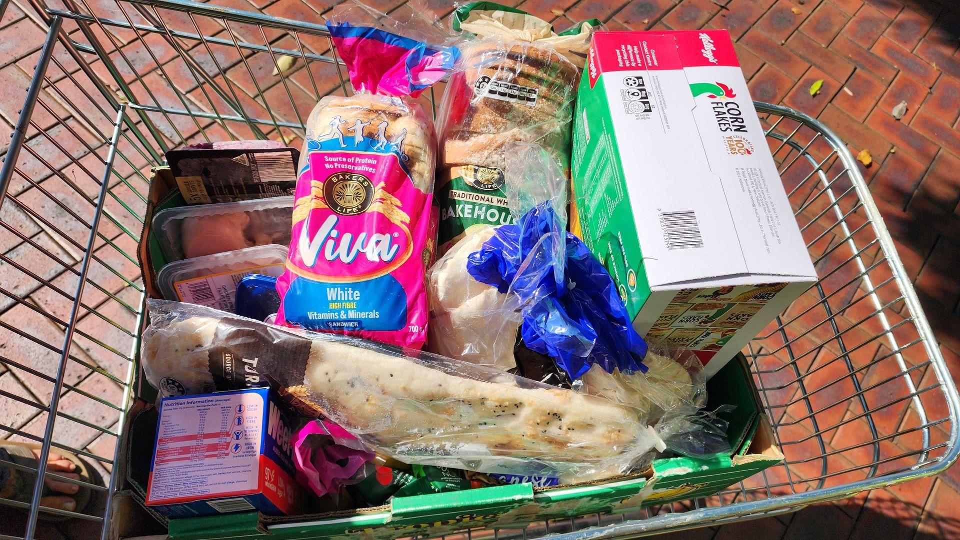 Learn more about No Kid Hungry.