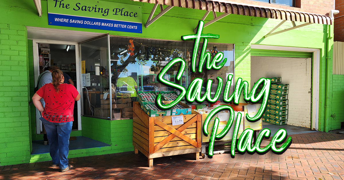 Shalom House of Hope - The Saving Place Inc logo