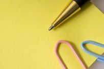 office supplies