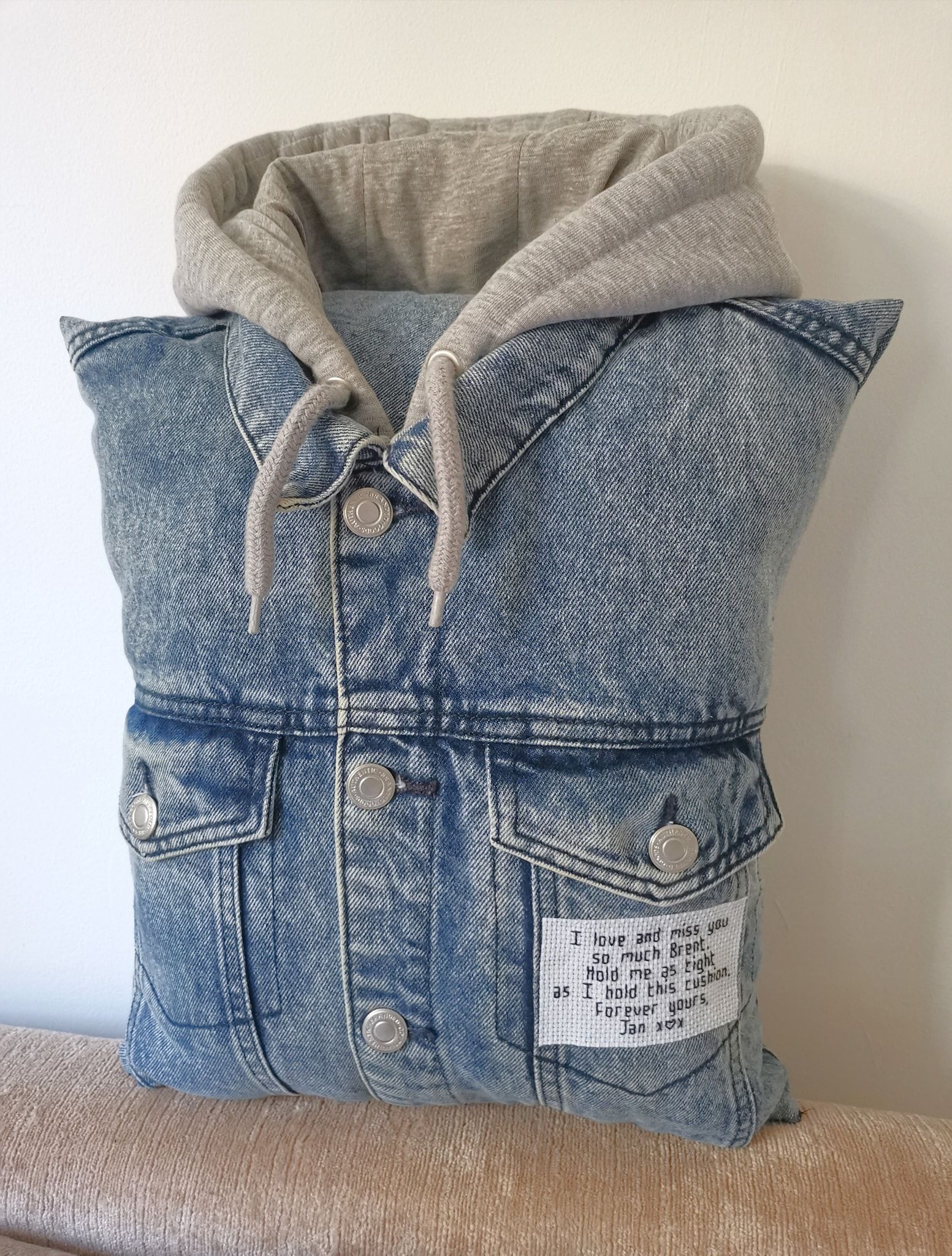 gift for someone who has lost