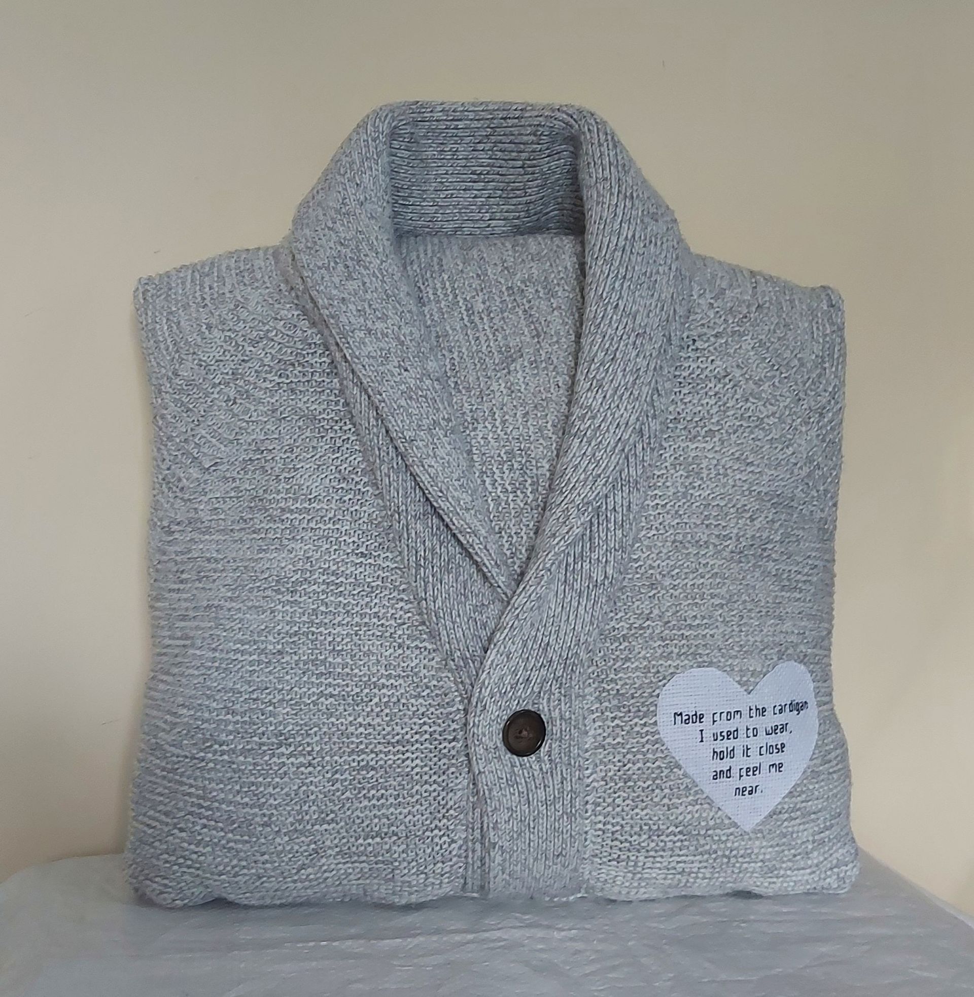 Remember a loved one