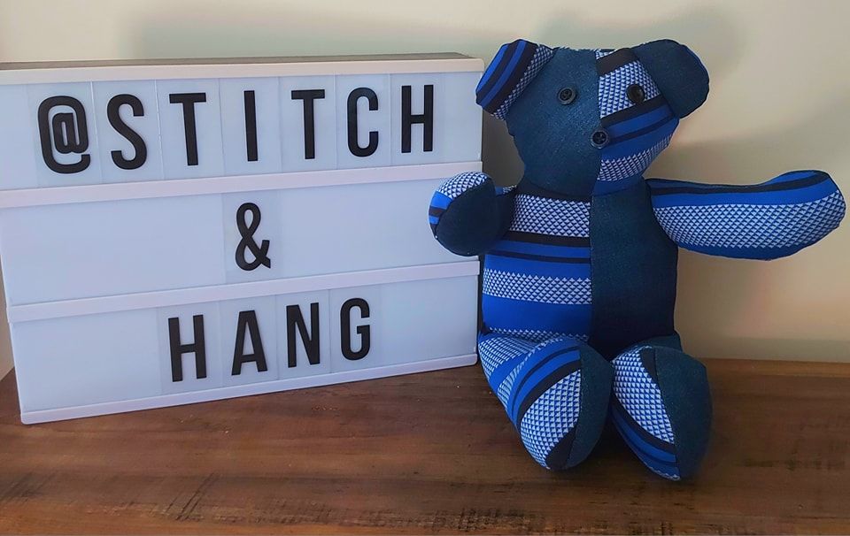 gift for someone who has lost