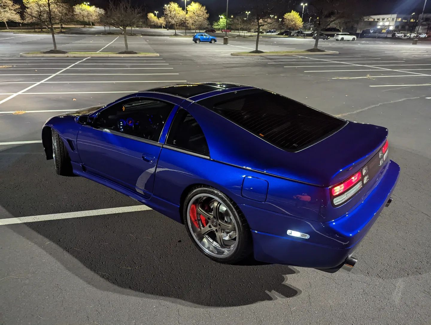 Auto Detailing Expert Hagerstown, MD The Car Wash Guy