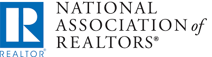 National Association of Realtors logo with the