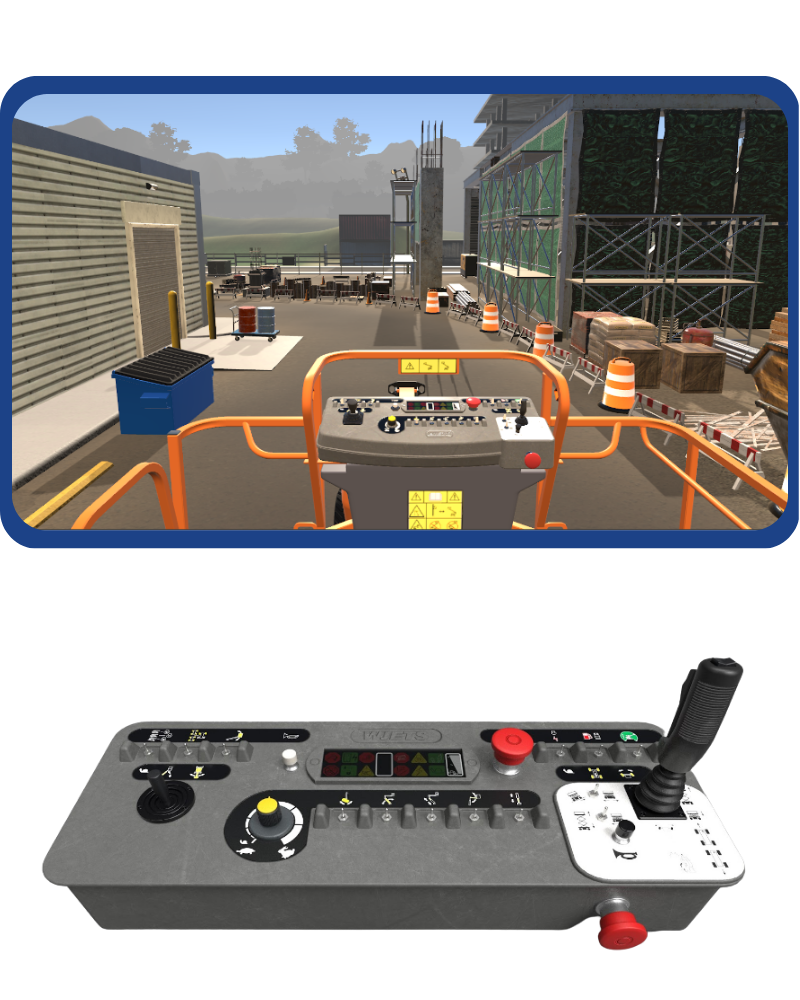 XR Development Bit Space North America