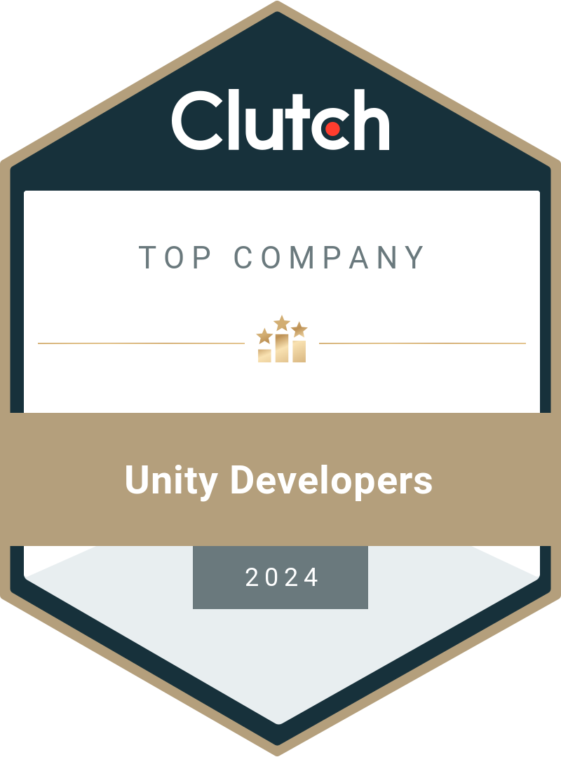 A badge that says top 1000 companies clutch global 2022