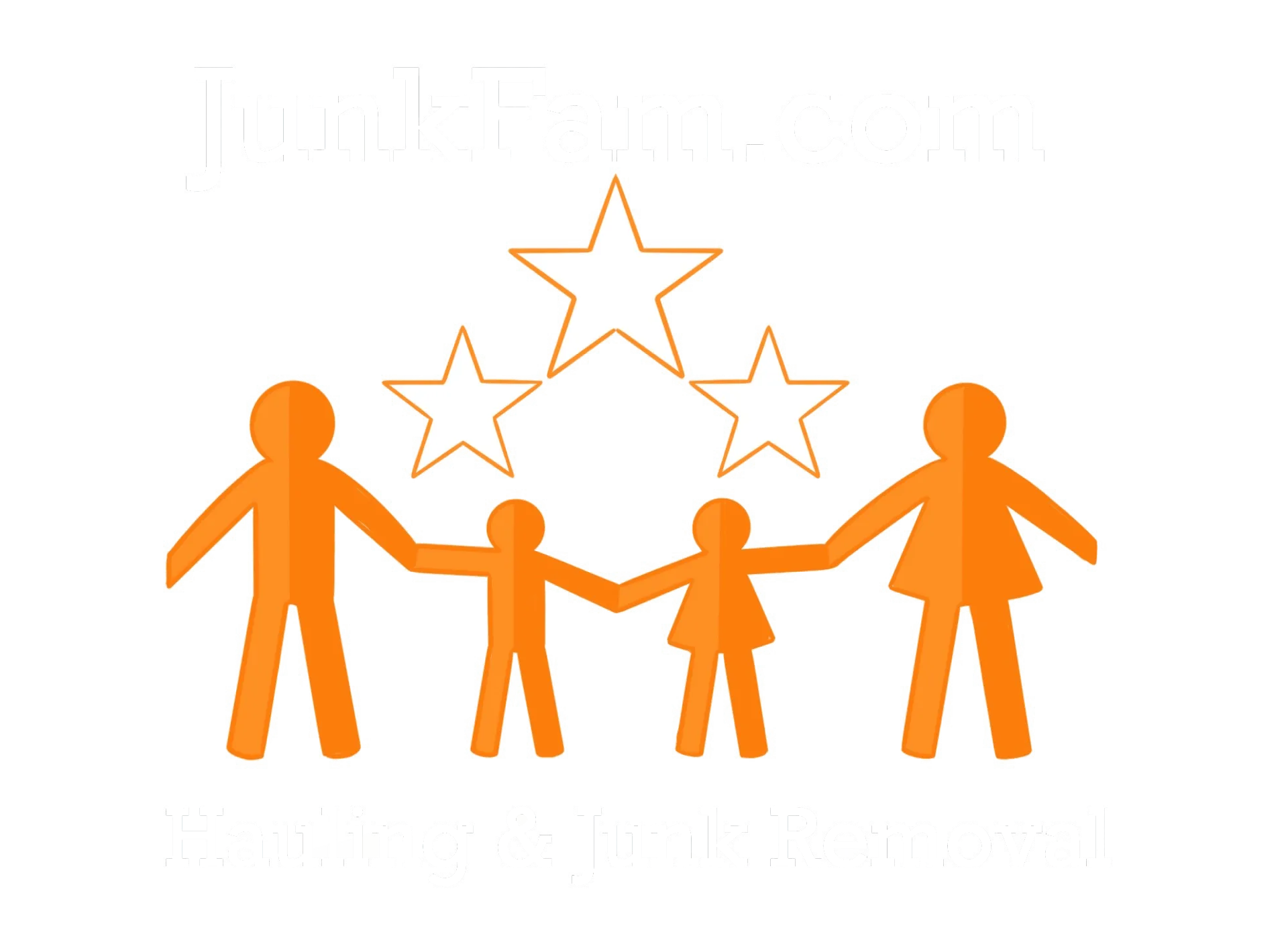 Junk Fam logo