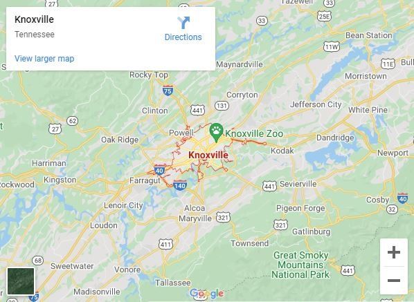 Junk Removal Knoxville