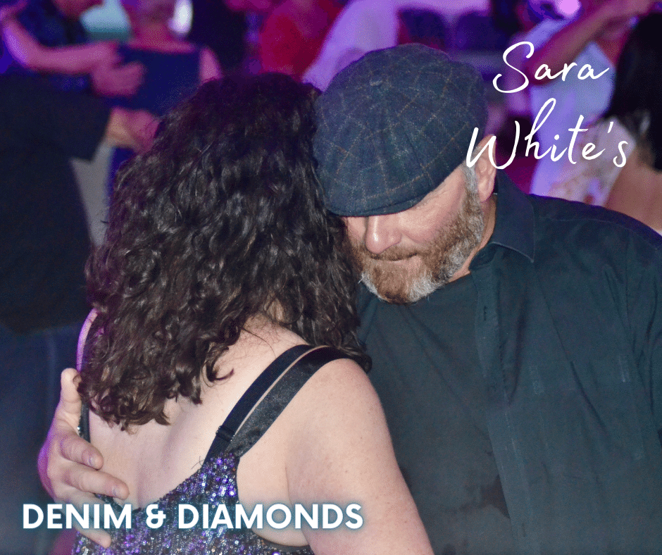 Sara Whites Denim & Diamonds Freestyle