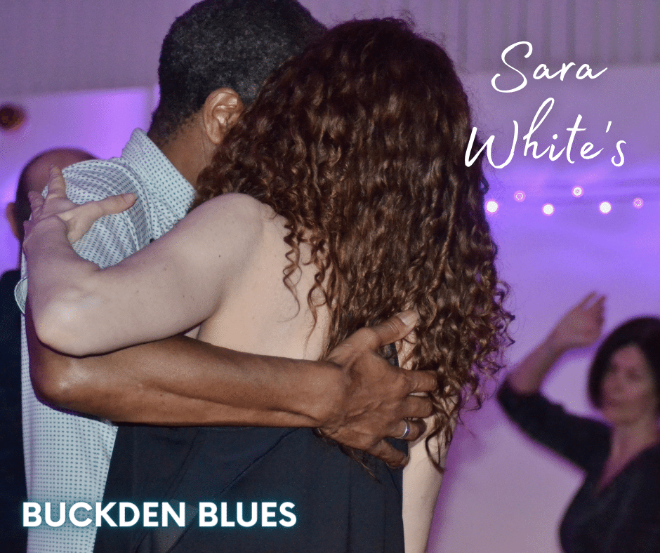 Sara Whites Buckden Blues Freestyle