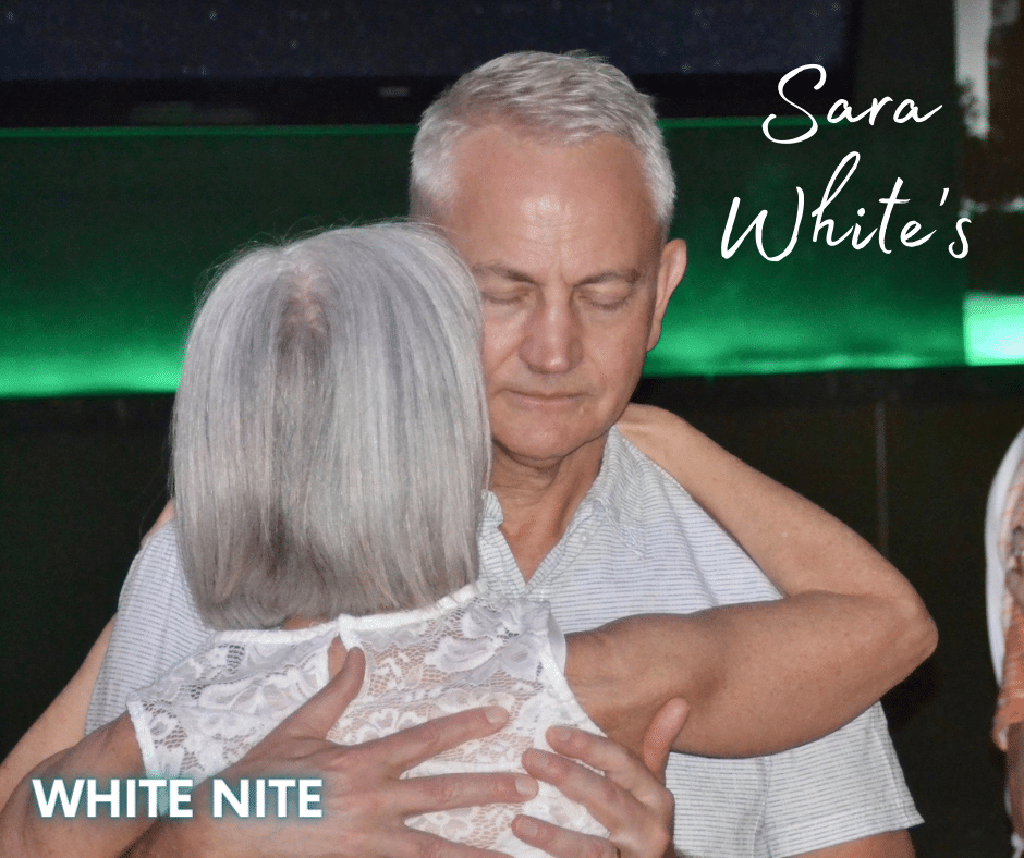 Sara Whites White Nite Freestyle