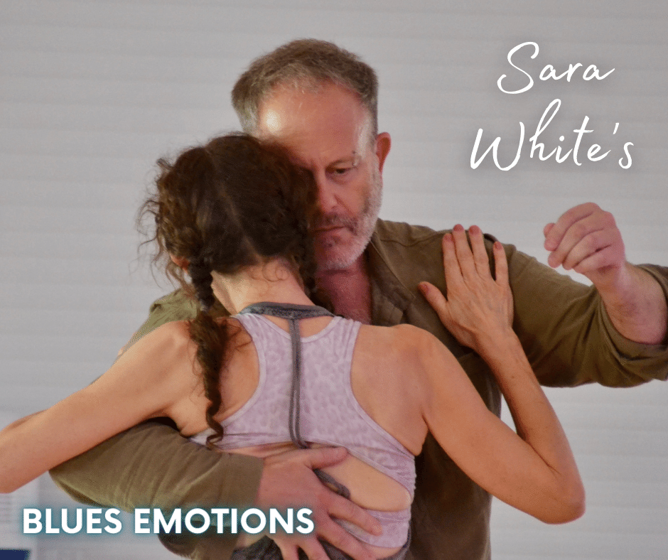 Sara Whites Blues Emotion Freestyle