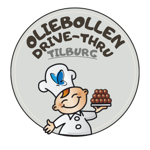 Oliebollen Drive-thru Tilburg
