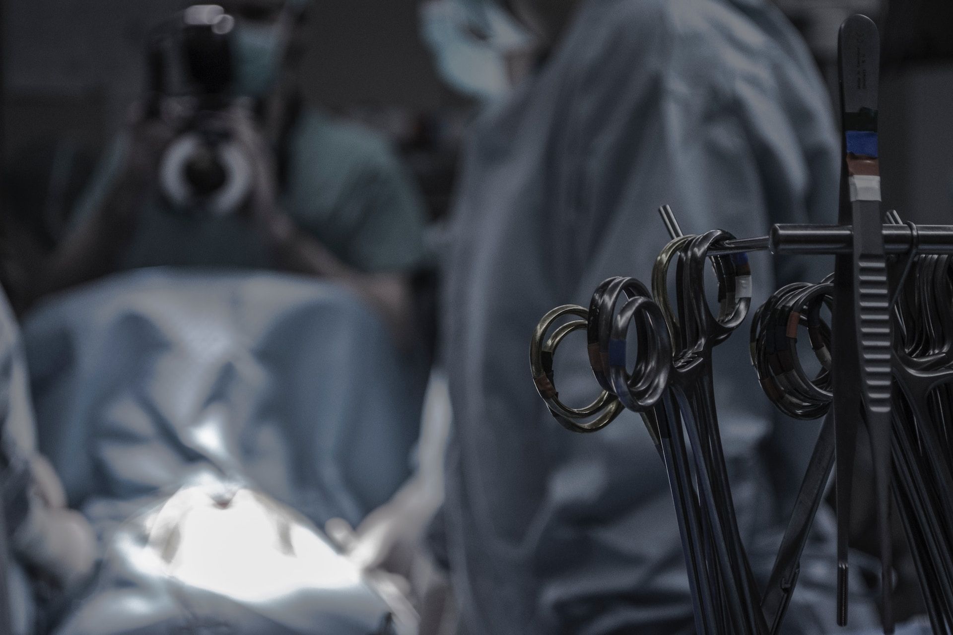 The Importance of Smooth and Reliable Transportation for Outpatient Surgery: Considerations Before and After Your Procedure for a Stress-Free Day