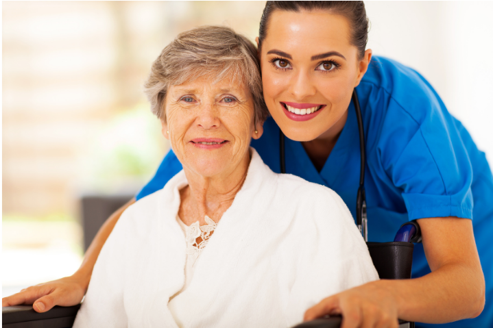 transportation services for elderly northern va