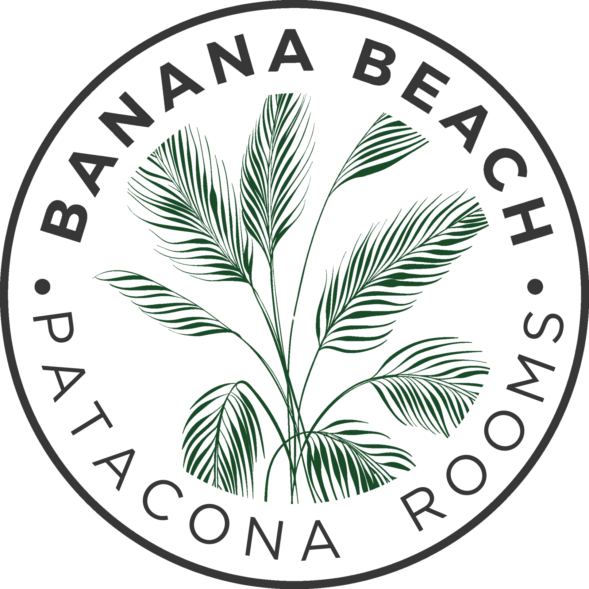 Banana Beach Patacona Rooms