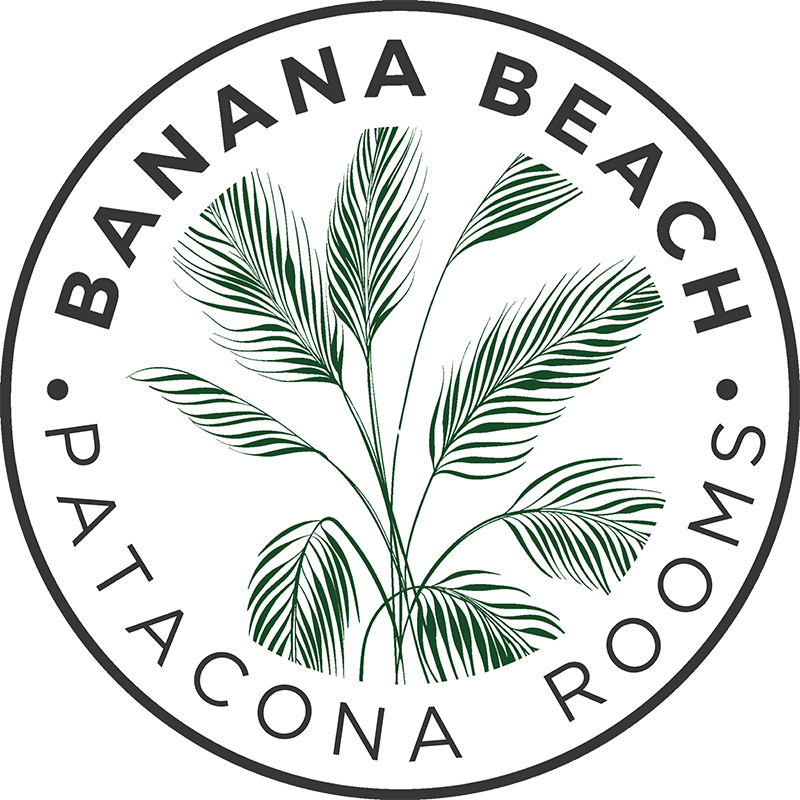 Banana Beach Patacona Rooms