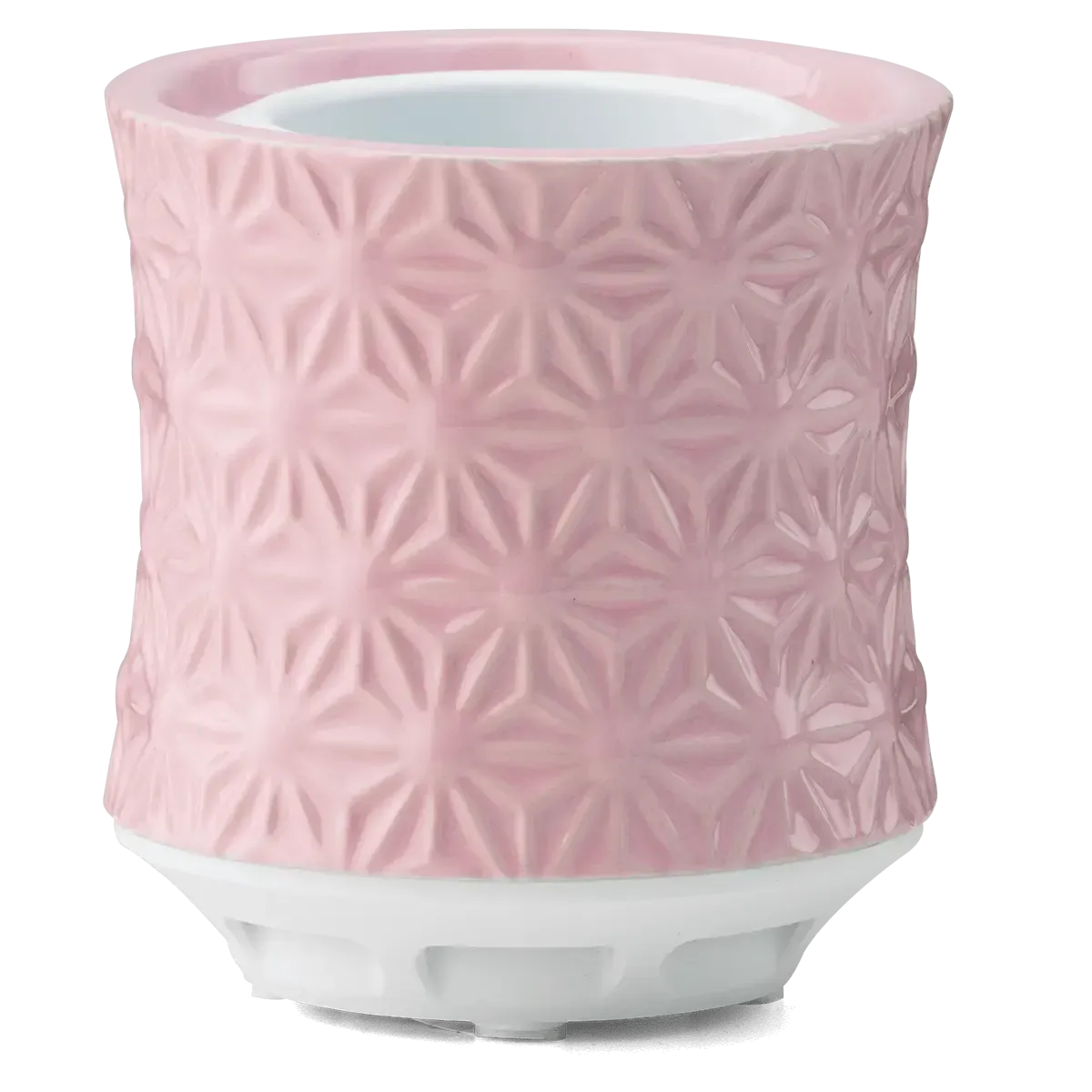 Burst Tabletop Fan Diffuser