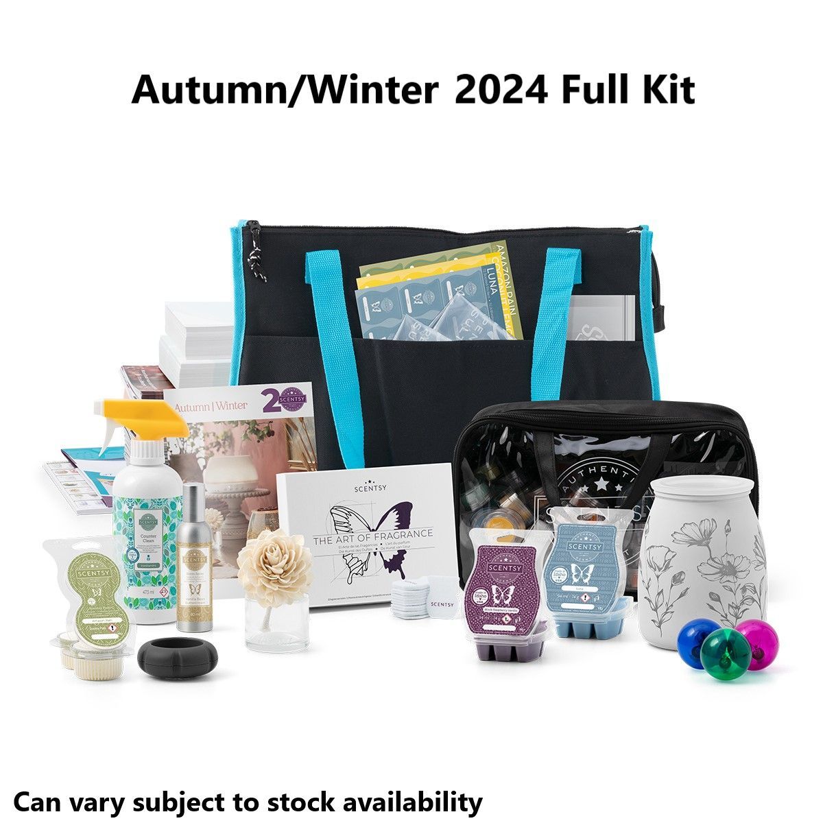 Spring Summer 24 Full Join Kit