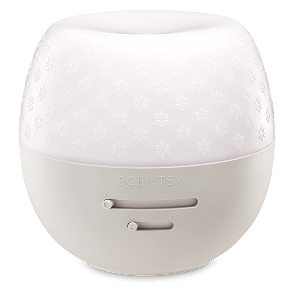 Fleur Deluxe Diffuser