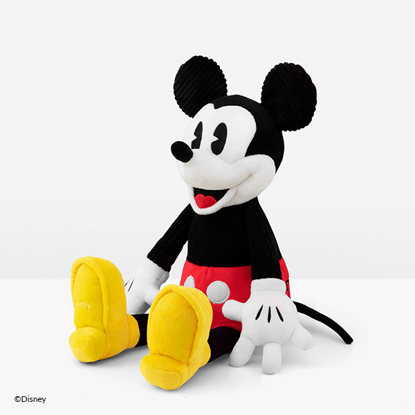 Mickey Mouse Buddy