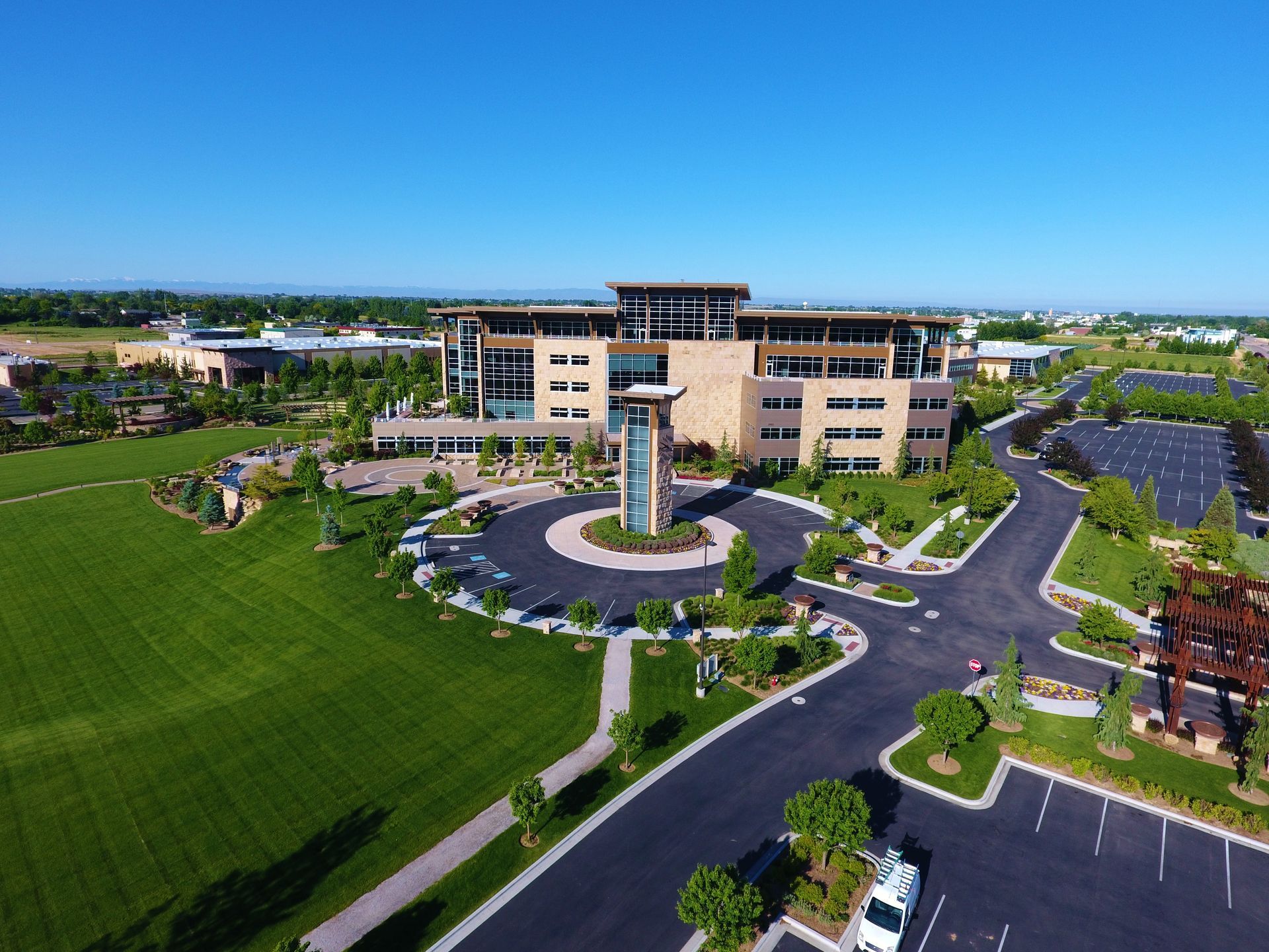 Scentsy Home Office Image