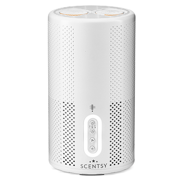 Air Purifier full Image