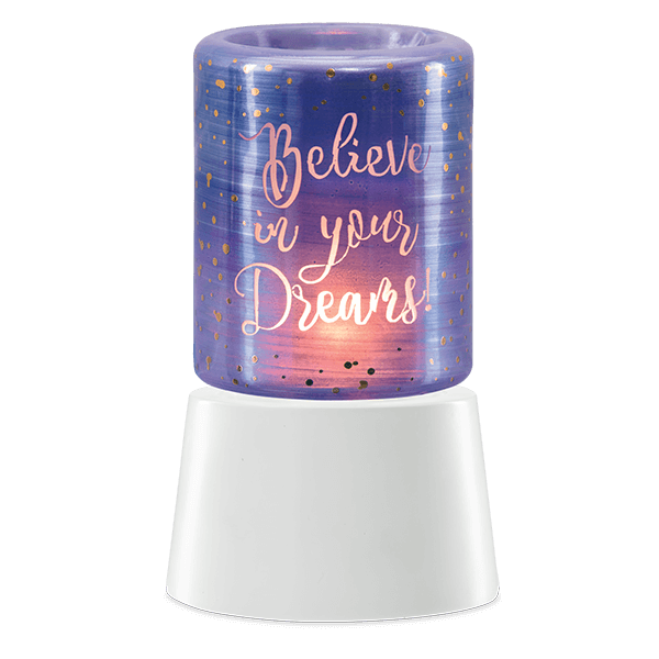 Believe in Your Dreams Mini Tabletop