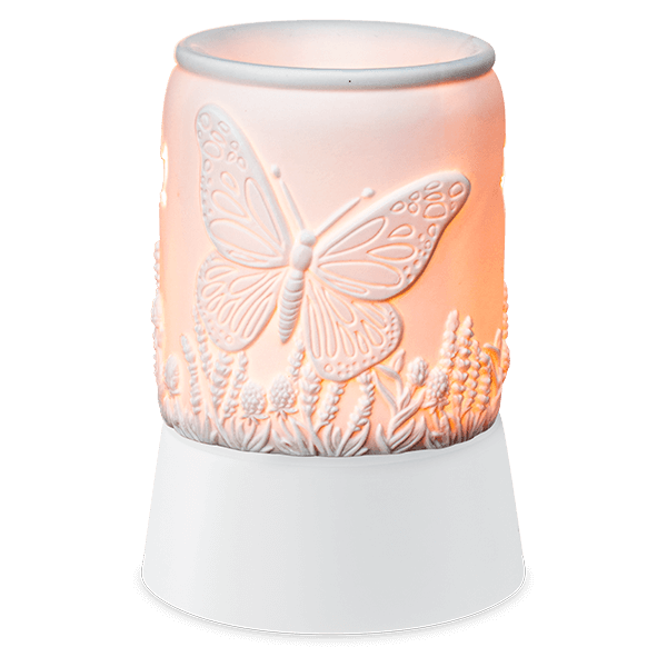 Butterfly Season Mini Tabletop