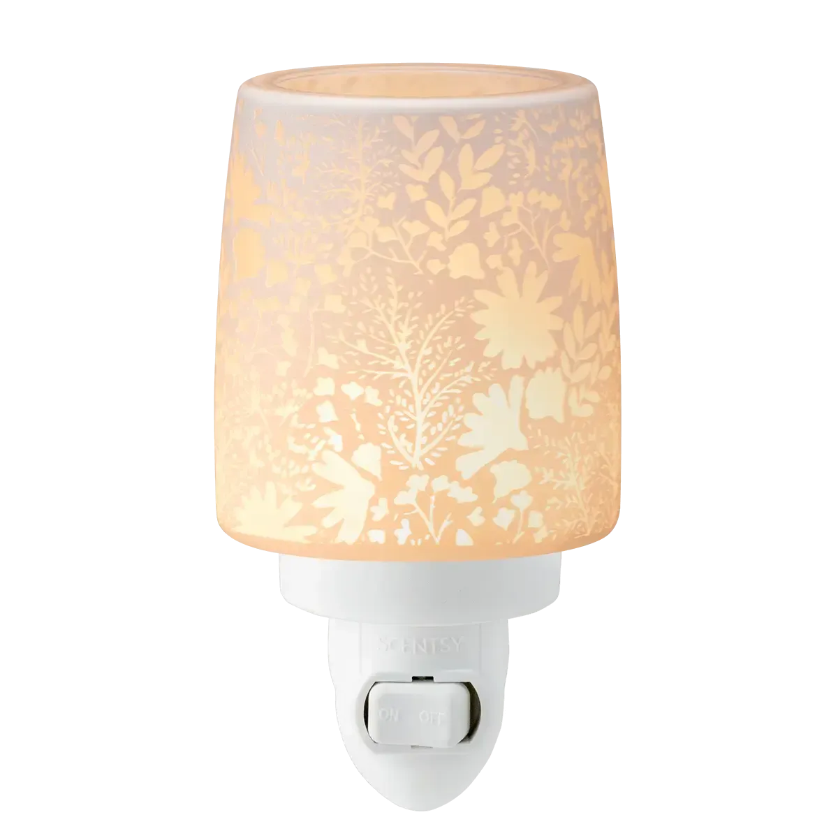 Charming Garden Mini Plug In