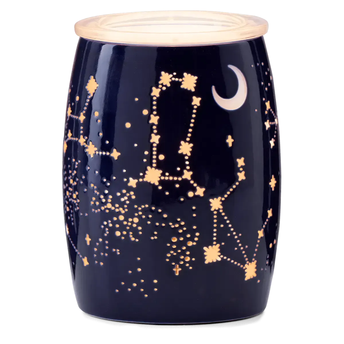 Constellations Warmer