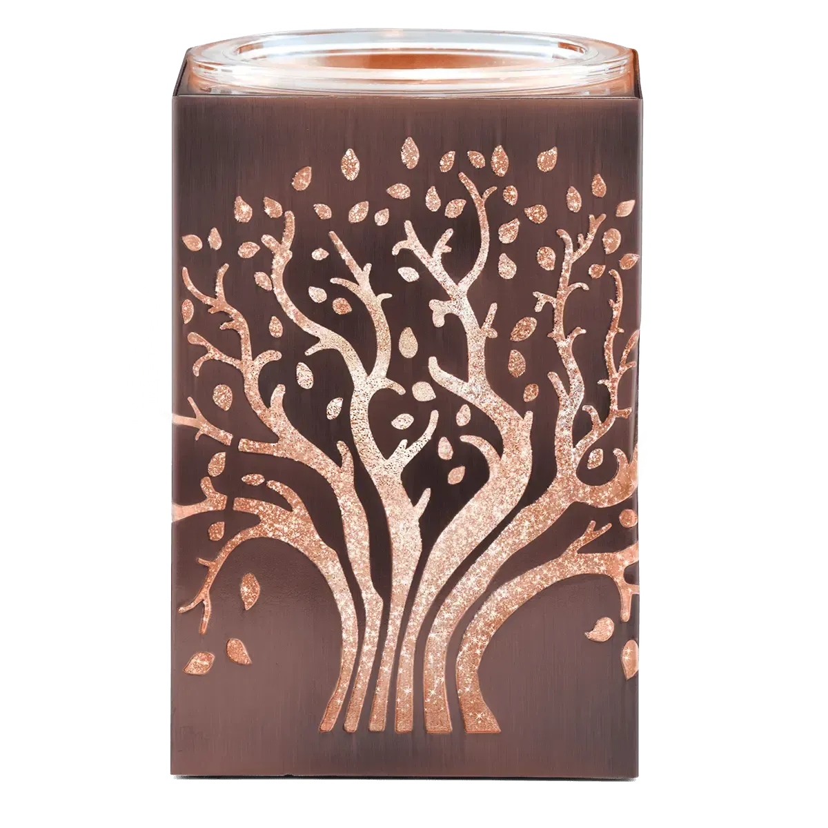 Deep Roots Warmer