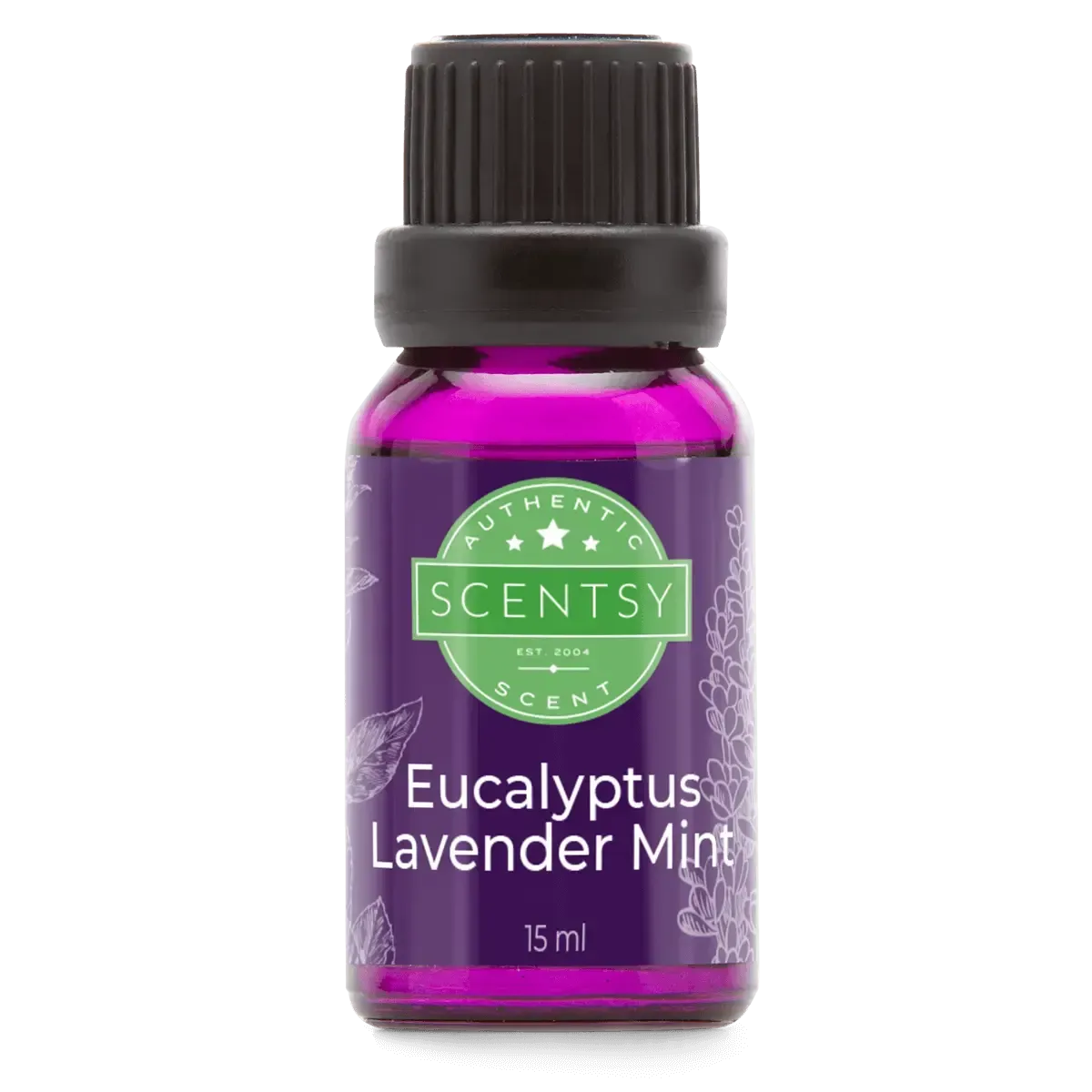 Eucalyptus Lavender Mint
