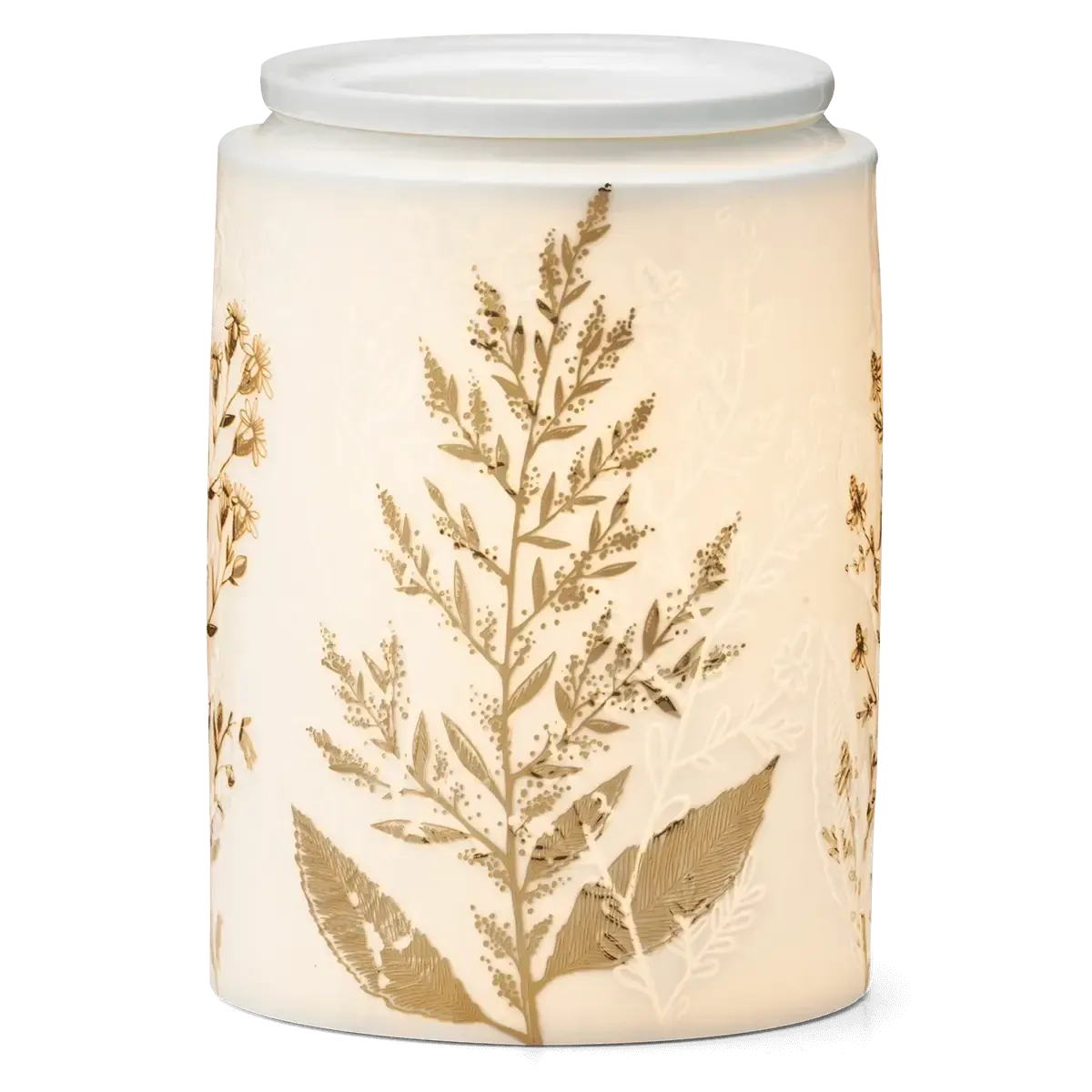 Golden Meadow Warmer