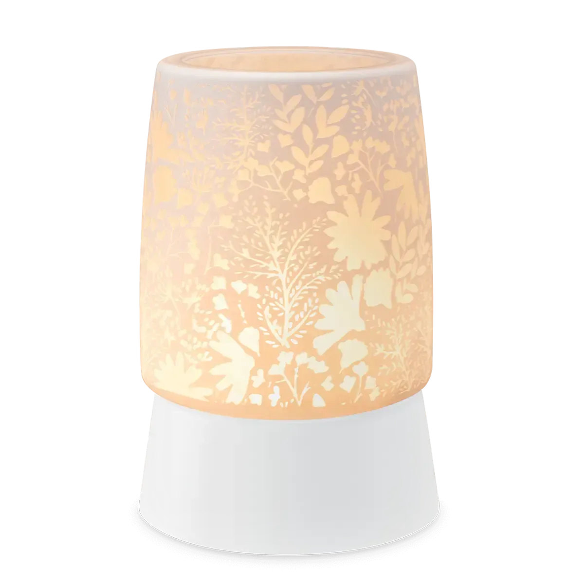 Charming Garden Mini Tabletop